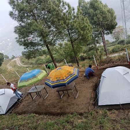 Nainital Adventure Park & Resort Esterno foto
