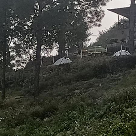 Nainital Adventure Park & Resort Esterno foto