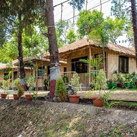 Nainital Adventure Park & Resort Esterno foto