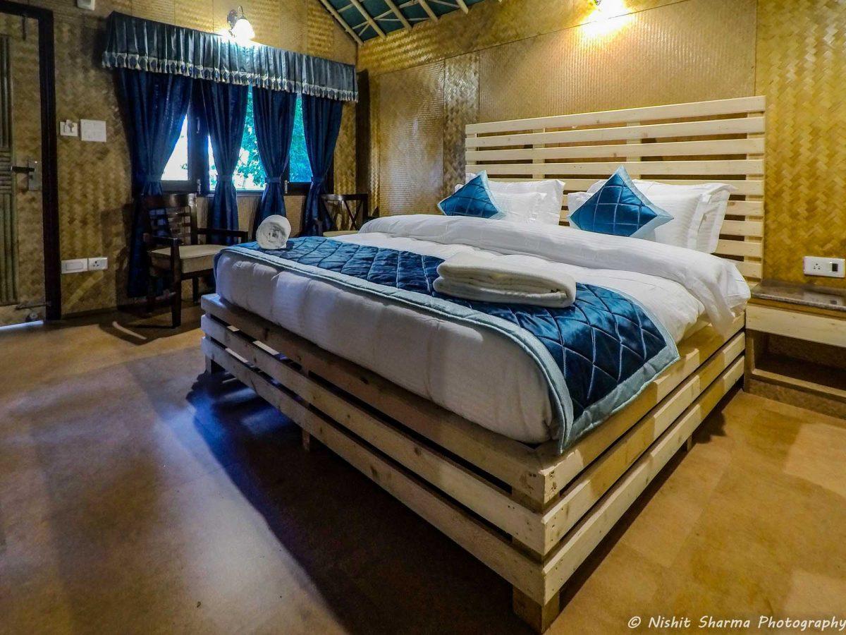 Nainital Adventure Park & Resort Esterno foto