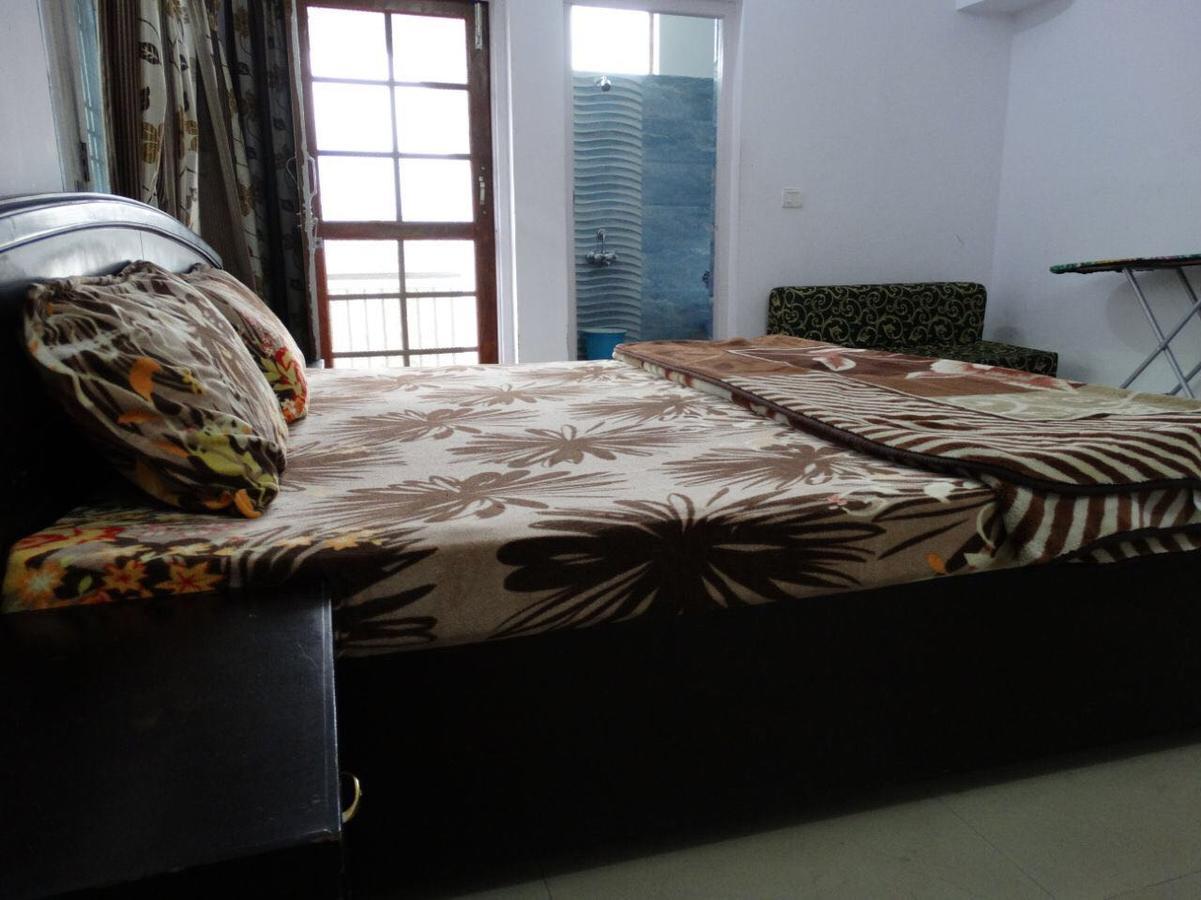 Nainital Adventure Park & Resort Esterno foto
