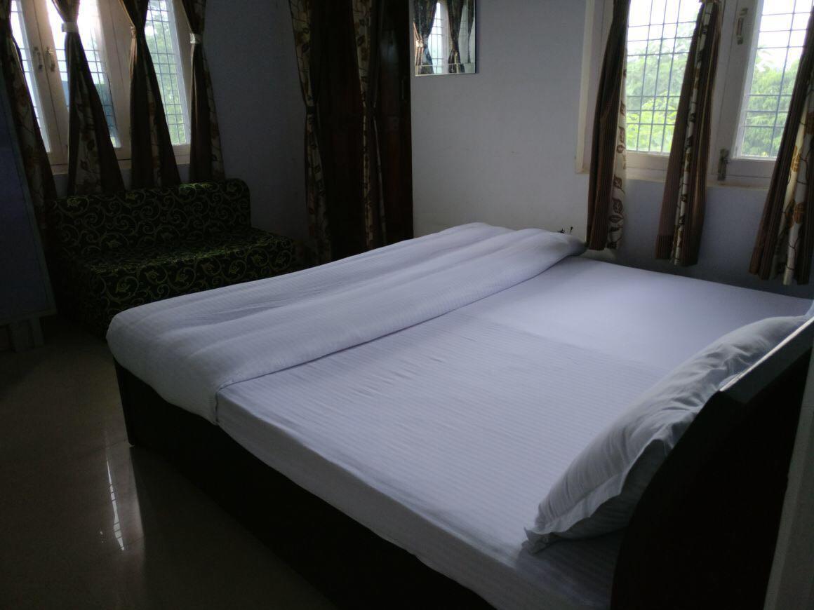 Nainital Adventure Park & Resort Esterno foto